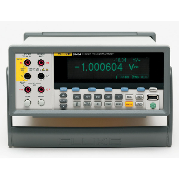 img-FLUKE 8846A/SU